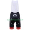 Bib Cykelshorts 2018 Trek-Segafredo N001